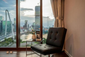 The Metropole - Horizon View Riverside D2